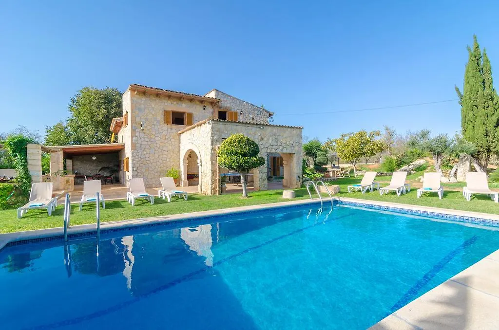 Ca La Veritat Hotel Inca  Villa Inca (Mallorca)