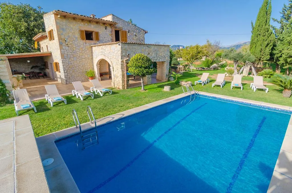 Ca La Veritat Hotel Inca  Inca (Mallorca)