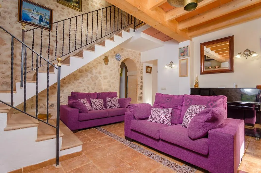 Villa Ca La Veritat Hotel Inca