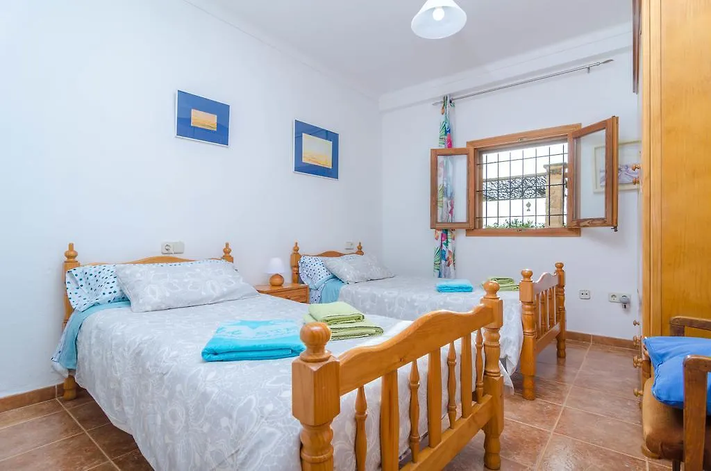 Ca La Veritat Hotel Inca  Villa Inca (Mallorca)