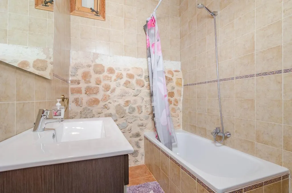 Ca La Veritat Hotel Inca  Inca (Mallorca)