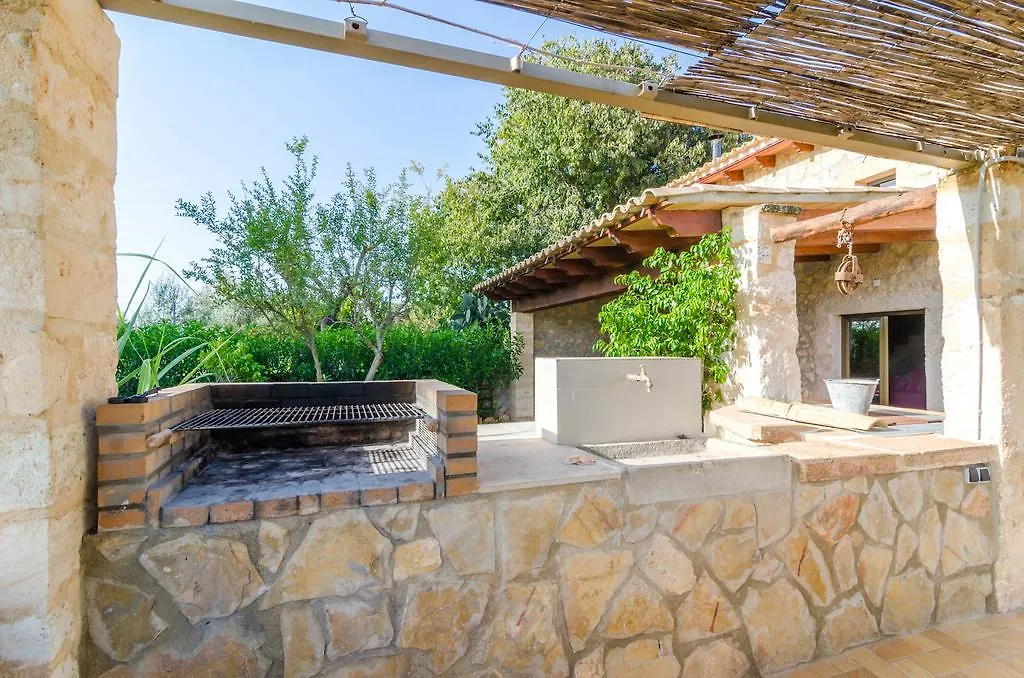 Ca La Veritat Hotel Inca  0*, Inca (Mallorca) Espanha